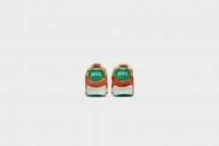 Nike Air Max 90 SE (Roma Green/Sail Orange) 16 Nike Air Max 90 SE (Roma Green/Sail Orange)
