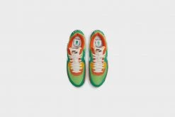 Nike Air Max 90 SE (Roma Green/Sail Orange) 17 Nike Air Max 90 SE (Roma Green/Sail Orange)