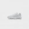Nike Air Max 95 Essential (White/White-Grey Fog) New Arrivals