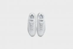 Nike Air Max 95 Essential (White/White-Grey Fog) New Arrivals