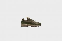 Nike Air Max 95 SE (Medium Olive/Black-Rough Green)