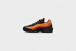 Nike Air Max 95 (Black/White-Cosmic Clay) New Arrivals