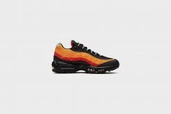 Nike Air Max 95 (Black/White-Cosmic Clay) New Arrivals 15 Nike Air Max 95 (Black/White-Cosmic Clay) New Arrivals