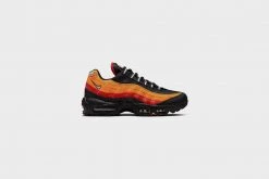 Nike Air Max 95 (Black/White-Cosmic Clay) New Arrivals 16 Nike Air Max 95 (Black/White-Cosmic Clay) New Arrivals