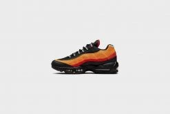 Nike Air Max 95 (Black/White-Cosmic Clay) New Arrivals 17 Nike Air Max 95 (Black/White-Cosmic Clay) New Arrivals