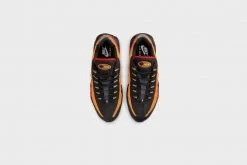 Nike Air Max 95 (Black/White-Cosmic Clay) New Arrivals 18 Nike Air Max 95 (Black/White-Cosmic Clay) New Arrivals