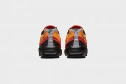 Nike Air Max 95 (Black/White-Cosmic Clay) New Arrivals 20 Nike Air Max 95 (Black/White-Cosmic Clay) New Arrivals