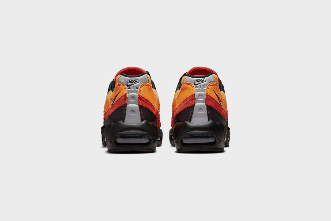 Nike Air Max 95 (Black/White-Cosmic Clay) New Arrivals 8 Nike Air Max 95 (Black/White-Cosmic Clay) New Arrivals