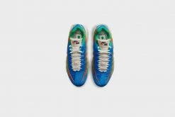 New Arrivals Nike Air Max 95 (Lt Photo Blue/Black-Roma Green)