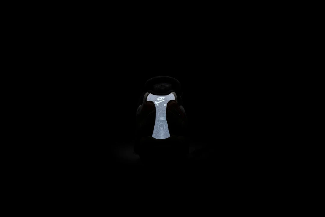 Nike Air Max 95 (Smoke Grey/Black-LT Smoke Grey) 7 Nike Air Max 95 (Smoke Grey/Black-LT Smoke Grey)