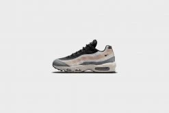 Nike Air Max 95 (Smoke Grey/Black-LT Smoke Grey)