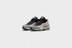 Nike Air Max 95 (Smoke Grey/Black-LT Smoke Grey)