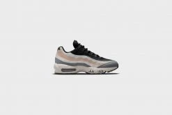 Nike Air Max 95 (Smoke Grey/Black-LT Smoke Grey) 14 Nike Air Max 95 (Smoke Grey/Black-LT Smoke Grey)