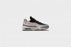 Nike Air Max 95 (Smoke Grey/Black-LT Smoke Grey) 15 Nike Air Max 95 (Smoke Grey/Black-LT Smoke Grey)