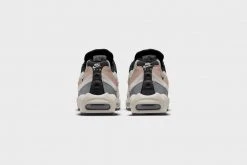 Nike Air Max 95 (Smoke Grey/Black-LT Smoke Grey) 17 Nike Air Max 95 (Smoke Grey/Black-LT Smoke Grey)