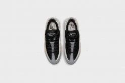 Nike Air Max 95 (Smoke Grey/Black-LT Smoke Grey) 19 Nike Air Max 95 (Smoke Grey/Black-LT Smoke Grey)