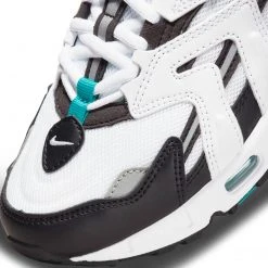 Nike Air Max 96 II (White/Mystic Teal-Black) New Arrivals