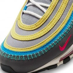 New Arrivals Nike Air Max 97 SE (Iron Grey/Phantom)