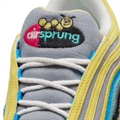 New Arrivals Nike Air Max 97 SE (Iron Grey/Phantom)