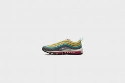 New Arrivals Nike Air Max 97 SE (Iron Grey/Phantom)