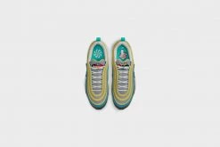 New Arrivals Nike Air Max 97 SE (Iron Grey/Phantom)