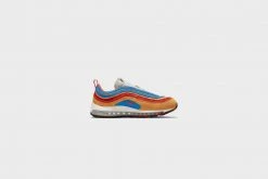 Nike Air Max 97 SE (Pollen/Orange-Lt Photo Blue) New Arrivals 14 Nike Air Max 97 SE (Pollen/Orange-Lt Photo Blue) New Arrivals