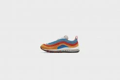Nike Air Max 97 SE (Pollen/Orange-Lt Photo Blue) New Arrivals 16 Nike Air Max 97 SE (Pollen/Orange-Lt Photo Blue) New Arrivals