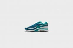 Nike Air Max BW OG (Marina/Grey Jade-White-Black) New Arrivals