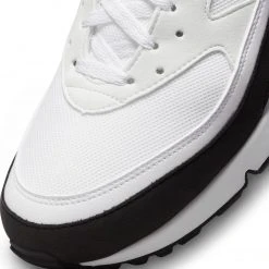 New Arrivals Nike Air Max BW OG (White/Sport Red-Black)