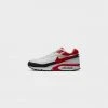 New Arrivals Nike Air Max BW OG (White/Sport Red-Black)