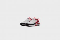 New Arrivals Nike Air Max BW OG (White/Sport Red-Black)