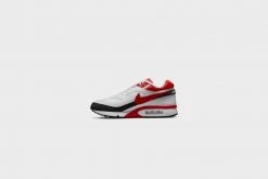 New Arrivals Nike Air Max BW OG (White/Sport Red-Black)