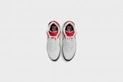 New Arrivals Nike Air Max BW OG (White/Sport Red-Black)
