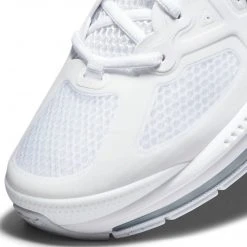 New Arrivals Nike Air Max Genome (White/Black-Pure Platinum)