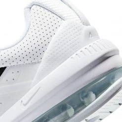New Arrivals Nike Air Max Genome (White/Black-Pure Platinum)