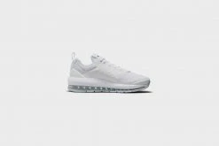 New Arrivals Nike Air Max Genome (White/Black-Pure Platinum)
