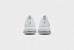 New Arrivals Nike Air Max Genome (White/Black-Pure Platinum)