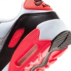 SNEAKERS Nike Air Max III (White/Black-Cool Grey)