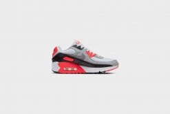 SNEAKERS Nike Air Max III (White/Black-Cool Grey)