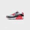 SNEAKERS Nike Air Max III (White/Black-Cool Grey)