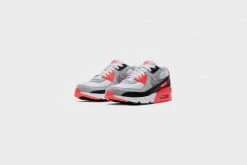 SNEAKERS Nike Air Max III (White/Black-Cool Grey)