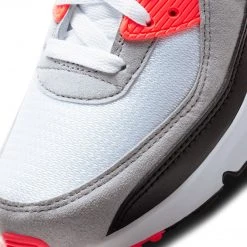 SNEAKERS Nike Air Max III (White/Black-Cool Grey)