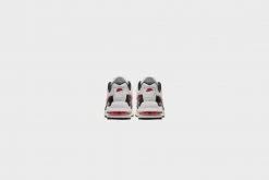 New Arrivals Nike Air Max LTD 3 (White/University Red-Black)