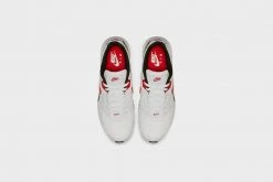 New Arrivals Nike Air Max LTD 3 (White/University Red-Black)