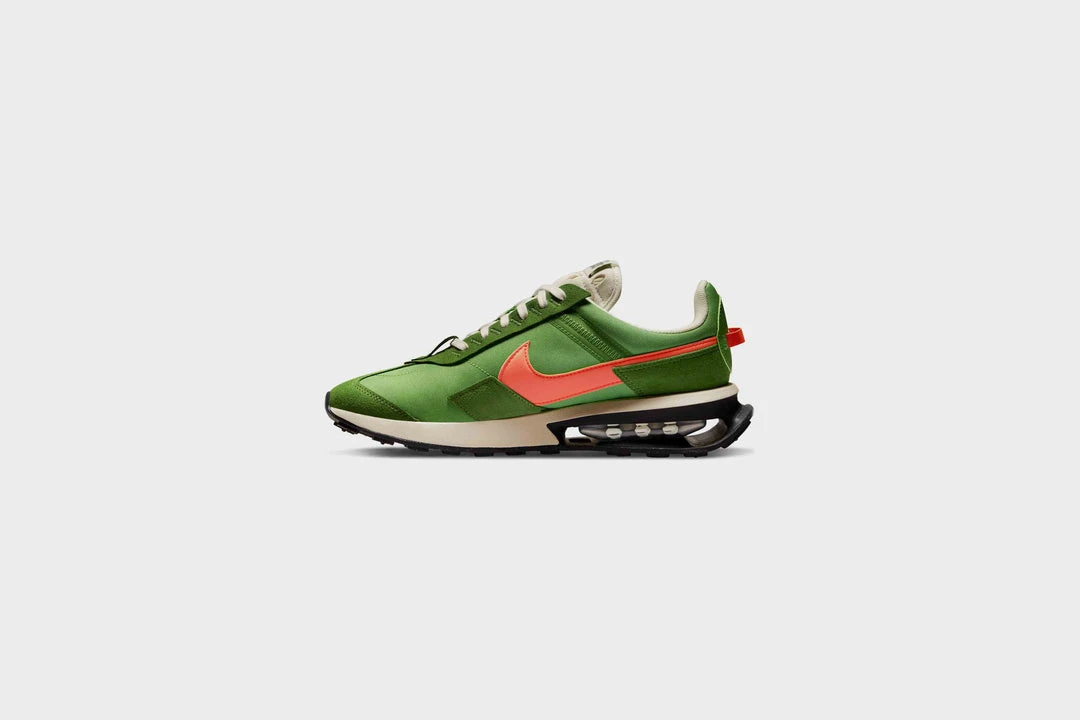 Nike Air Max Pre-Day LX (Chlorophyll/Camella-Treeline) New Arrivals 7 Nike Air Max Pre-Day LX (Chlorophyll/Camella-Treeline) New Arrivals