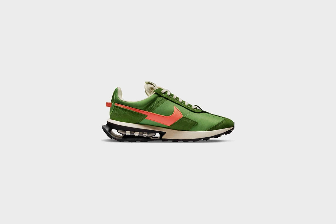 Nike Air Max Pre-Day LX (Chlorophyll/Camella-Treeline) New Arrivals 3 Nike Air Max Pre-Day LX (Chlorophyll/Camella-Treeline) New Arrivals