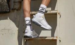 Nike Air Max Pre-Day (Summit White/White) 17 Nike Air Max Pre-Day (Summit White/White)