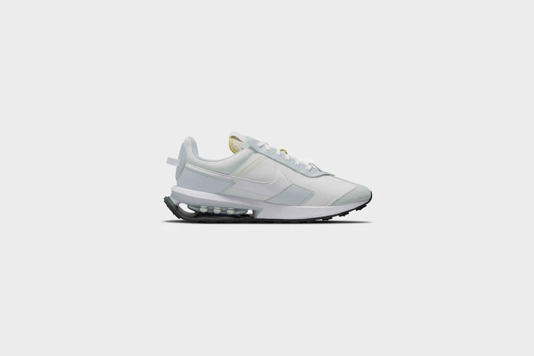 Nike Air Max Pre-Day (Summit White/White) 2 Nike Air Max Pre-Day (Summit White/White)