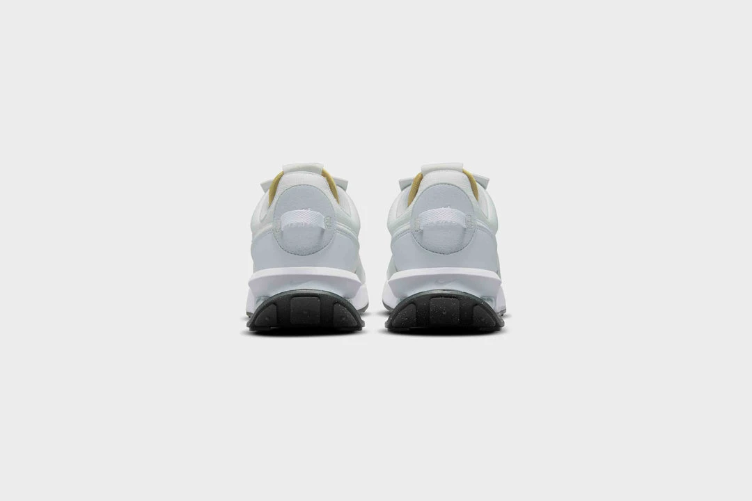 Nike Air Max Pre-Day (Summit White/White) 4 Nike Air Max Pre-Day (Summit White/White)