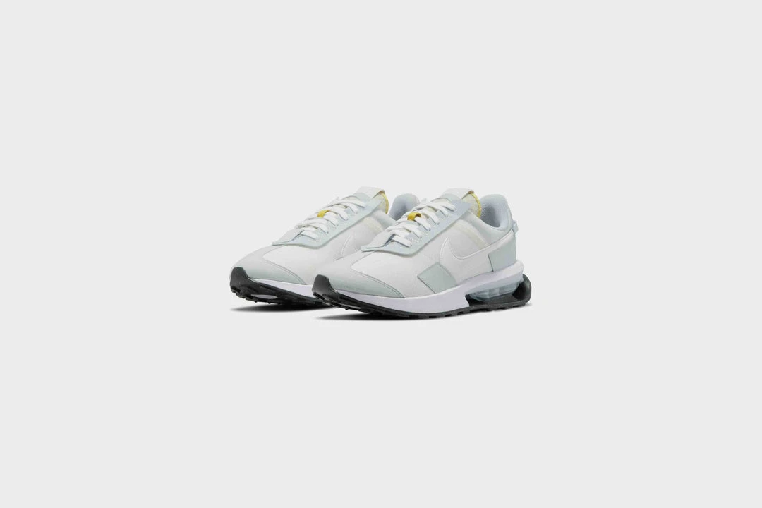 Nike Air Max Pre-Day (Summit White/White) 5 Nike Air Max Pre-Day (Summit White/White)